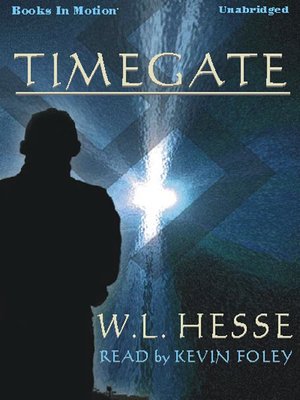 cover image of Timegate